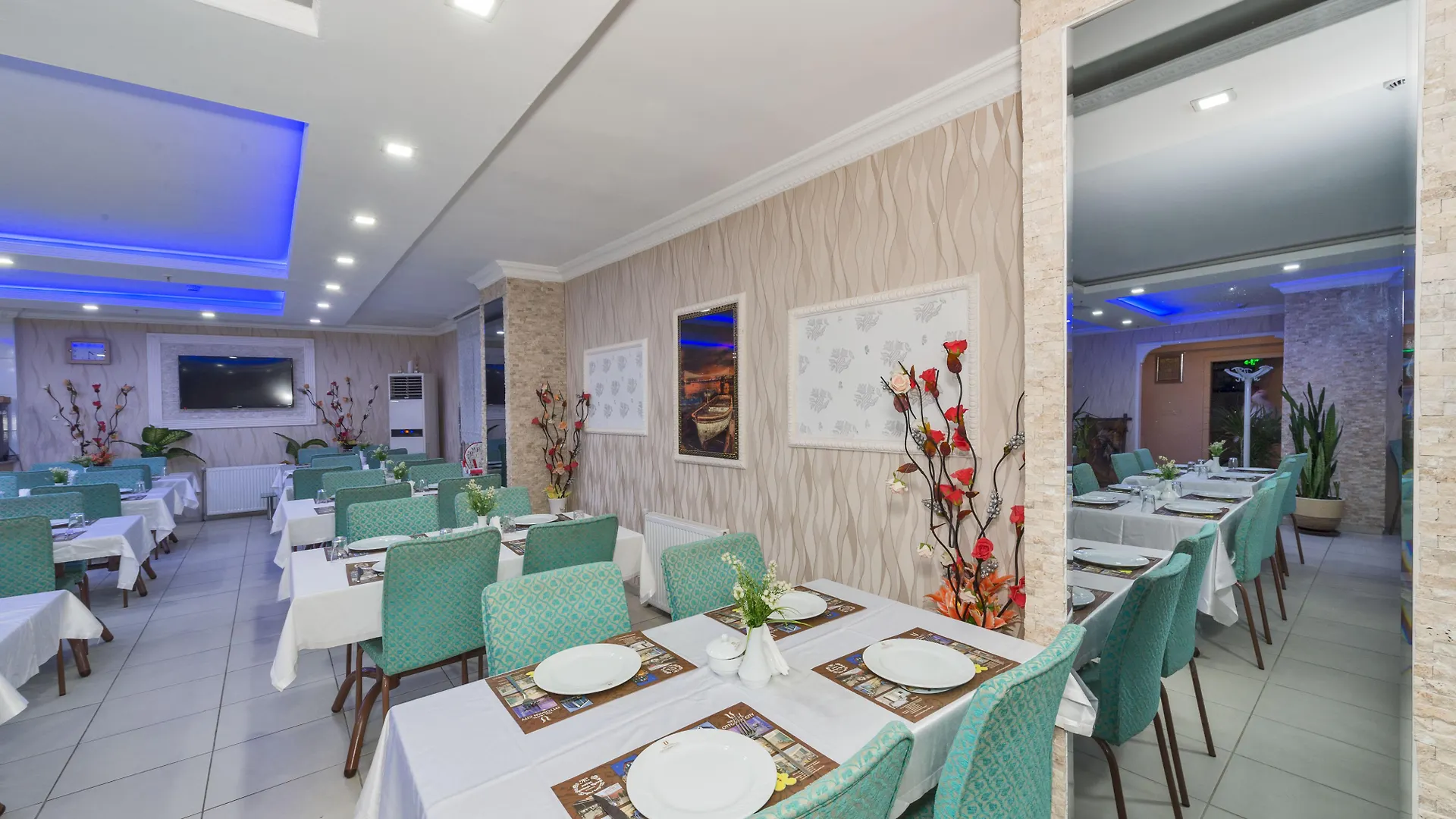 The Hotel Ottoman City Istanbul Turkey