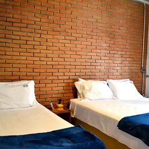 House - Um Novo Conceito Em Hospitalidade Hotel