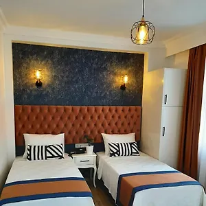 5* Hotel Nova