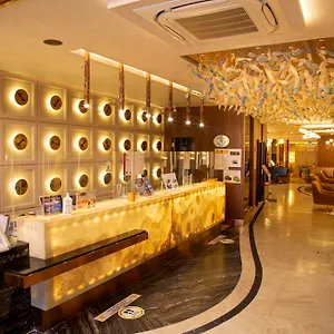 4* Hotel The Beyaz Saray & - Special Category