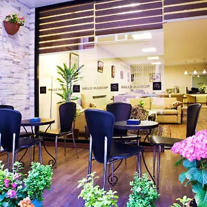 2* Aparthotel Belle Maison Hotel&residence