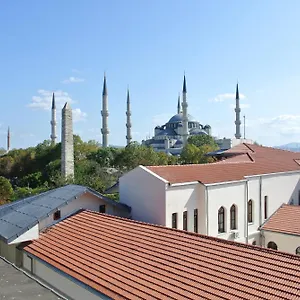 3* Otel Saba Sultanahmet