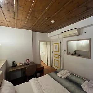 3* Guest house Le Safran