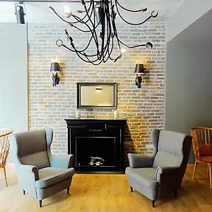 3* Aparthotel Akin