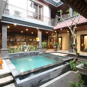 Yuni's House Guest house