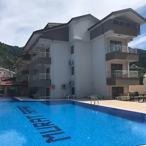 Murat Aparthotel