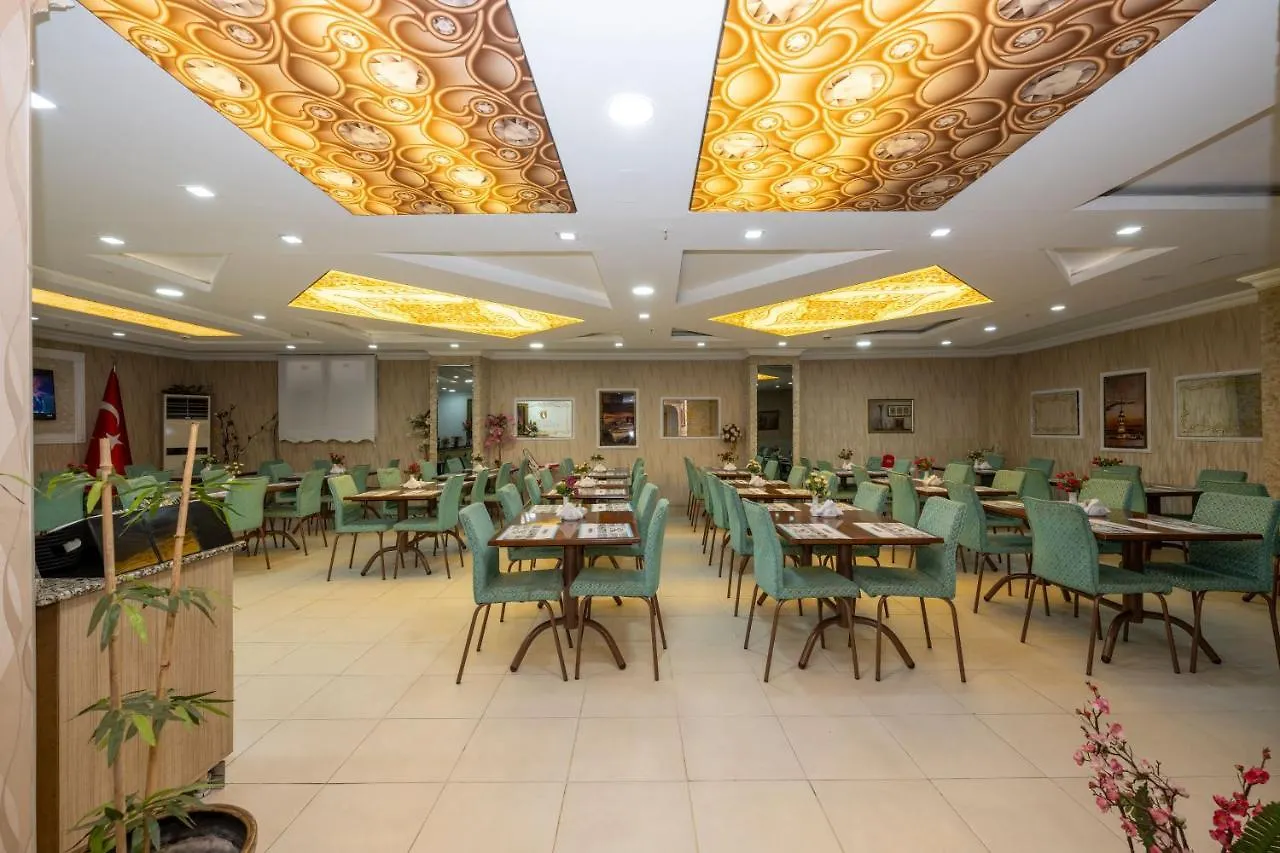 The Hotel Ottoman City Istanbul