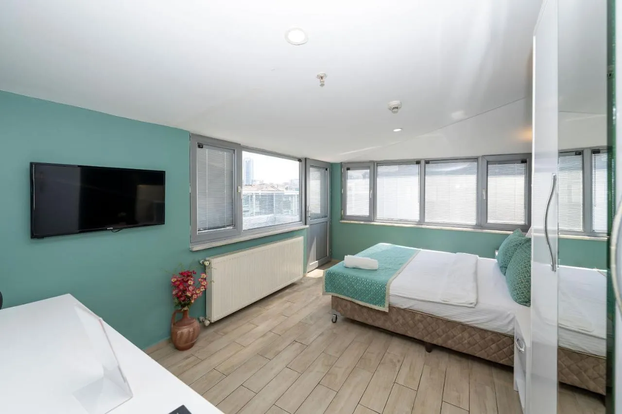 The Hotel Ottoman City Istanbul 4*,  Turkey