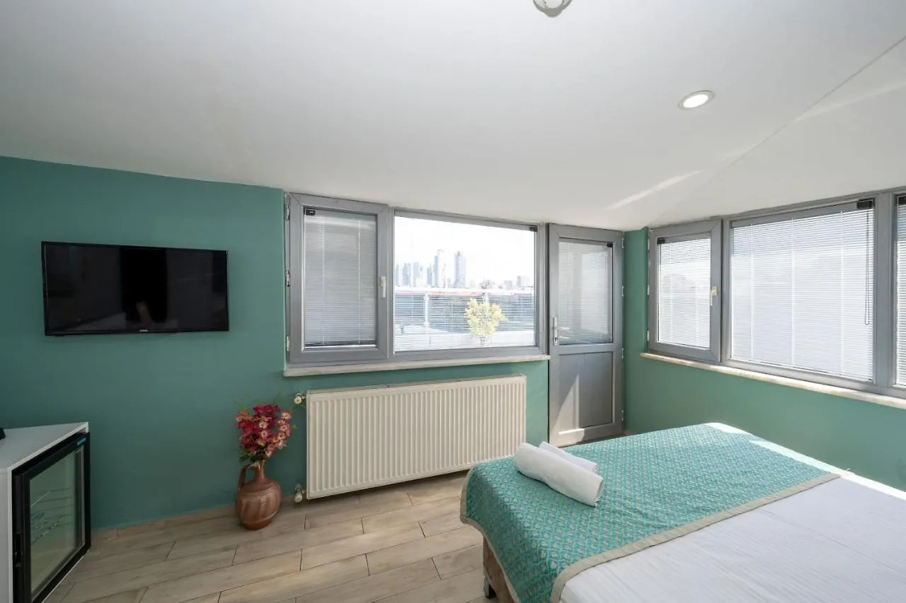 The Hotel Ottoman City Istanbul